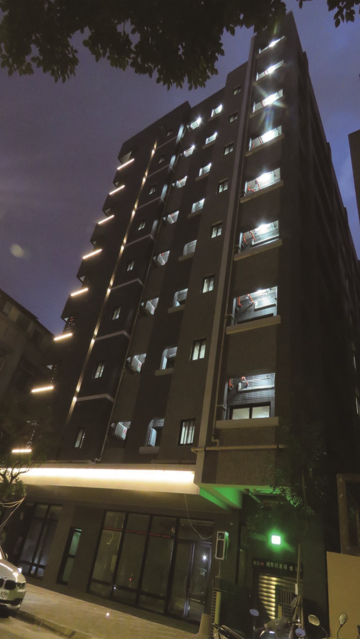 板橋府中捷運青年住宅 擘劃優質都會生活型態