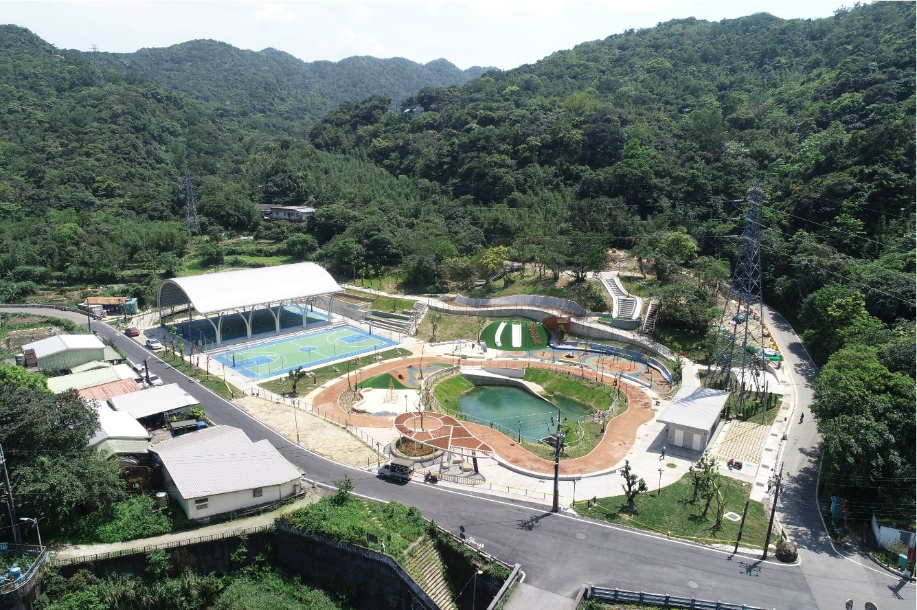 瑞芳運動公園