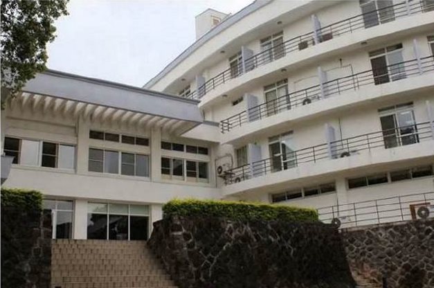 新北市國際藝術村