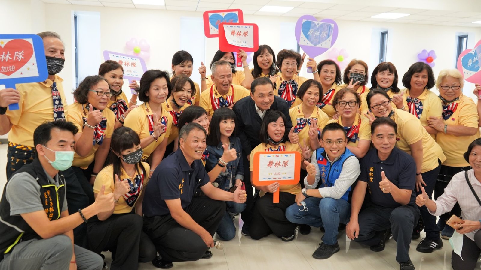 林口西林市民活動中心