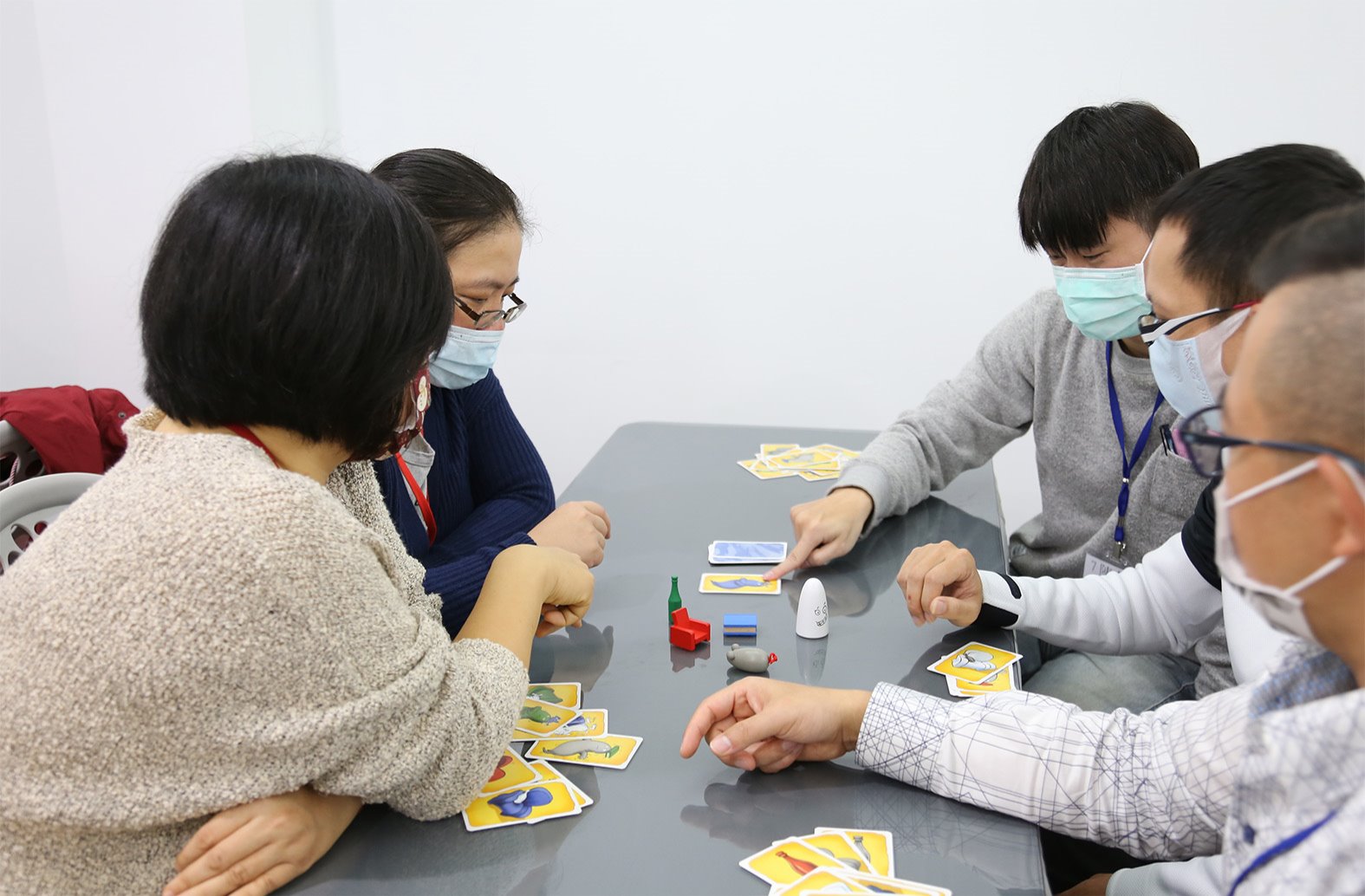 109年12月未婚聯誼活動