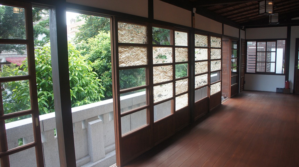 「植物感官記憶」線上成果展