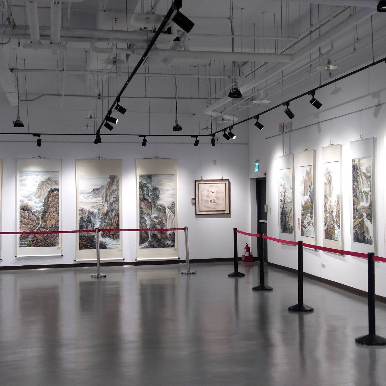 樹林藝文好去處 閱讀展覽好時光