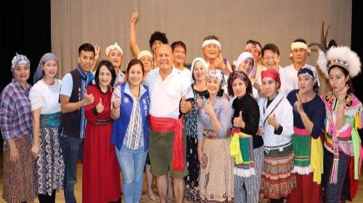 提升原住民事業發展力